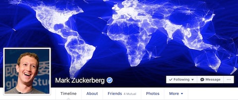 Can Mark Zuckerberg fix Facebook?
