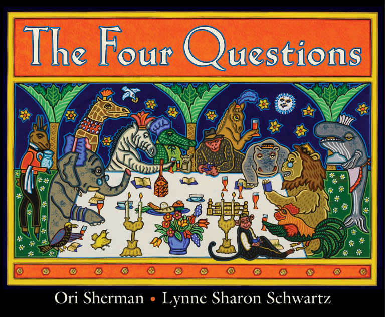The four simple questions every potential author should answer first