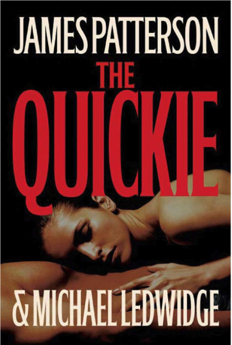 The problem with your half-assed quickie book