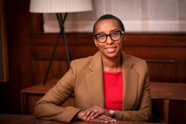 How bad is Harvard President Claudine Gay’s alleged plagiarism?