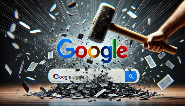 Google busted; copyright office commentary; X sues advertisers: Newsletter 7 August 2024