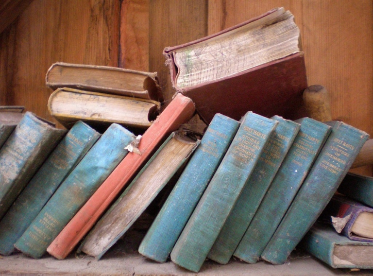 Everyone involved in your book is biased — including you