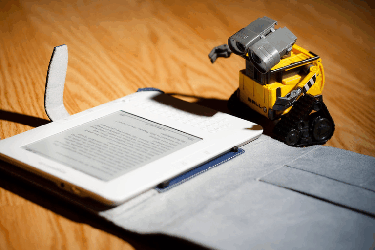 AI as an ideation companion