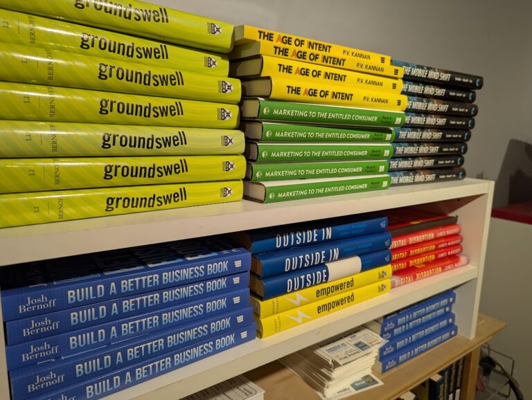 Coauthors saluted; Wiley’s turnaround; fetishizing editing: Newsletter 18 June 2025
