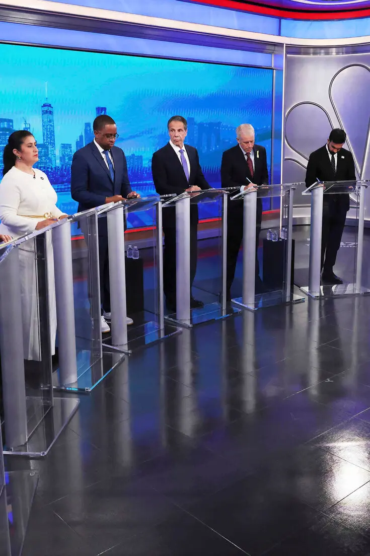 As the dynamic in the New York Mayoral Primary shows, ranked-choice voting disadvantages polarizing candidates