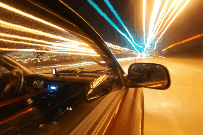 AI and the speed of change