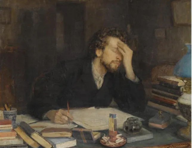 Writers choose pain; Open-source infrastructure; Remembering Shel Israel: Newsletter 13 August 2025
