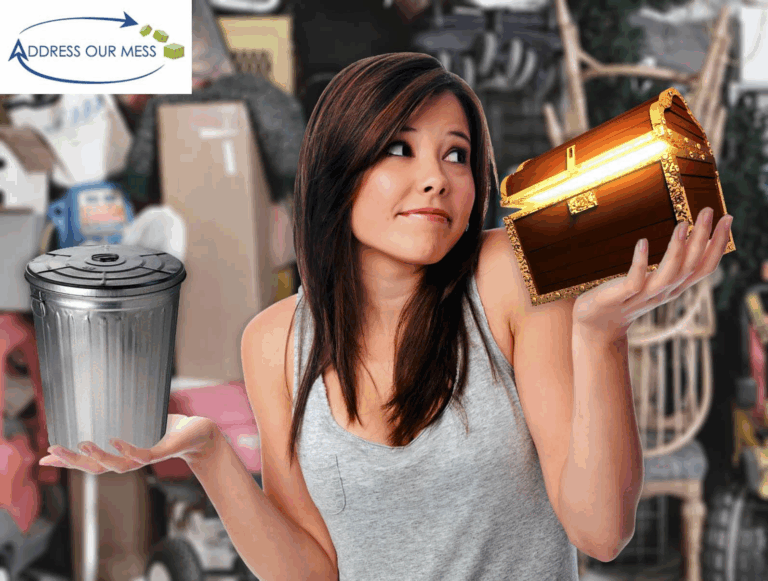 Don’t use AI to create things until you can tell treasure from trash