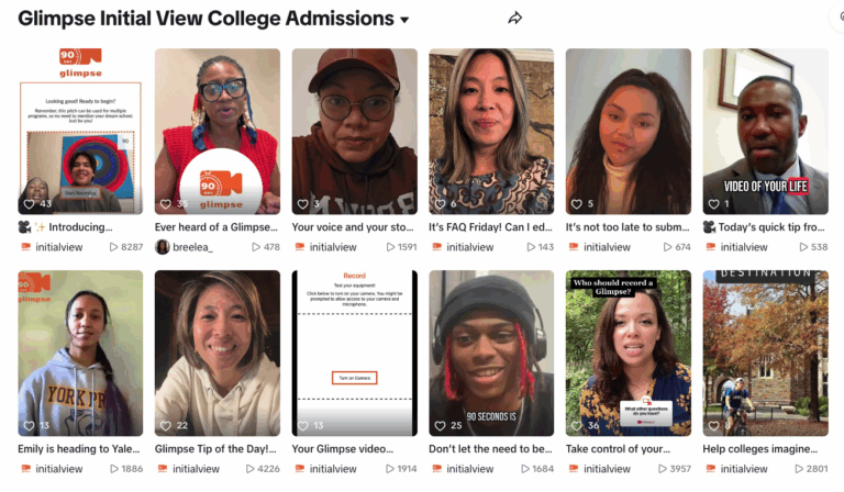 Replacing the college admission essay with video is a breathtakingly dumb idea