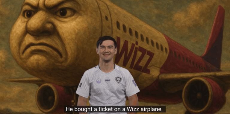 United Breaks Guitars. Wizz Air breaks Uzbeks