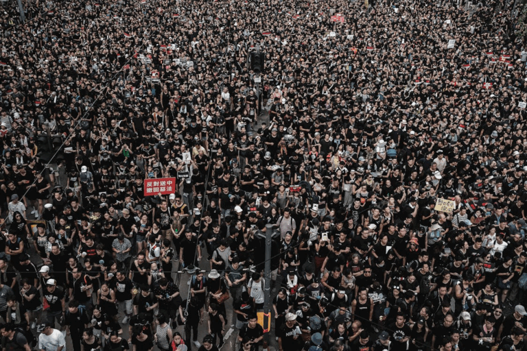 Our Lady of Small Sample Sizes, hear my prayer