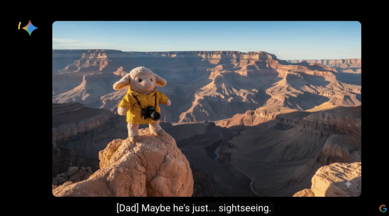 Google Gemini creates Mr. Fuzzy, a shameful primer on AI fakery