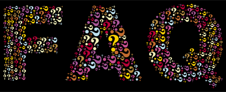 Surprising answers to frequently asked questions on developmental editing