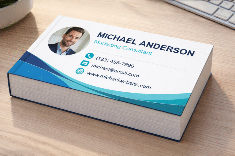 The best bad reason to write a book (and it’s not as a great big business card)