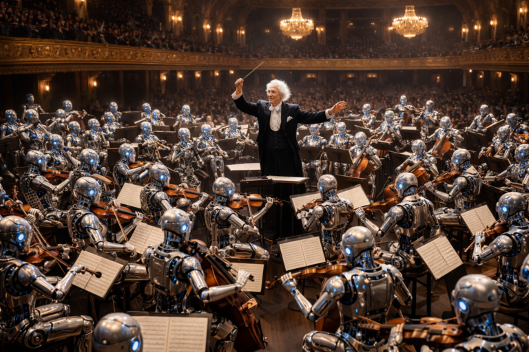 Are you the author of your AI-assisted work?