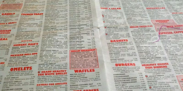 How to choose wisely from a menu of 100 book promotion tactics
