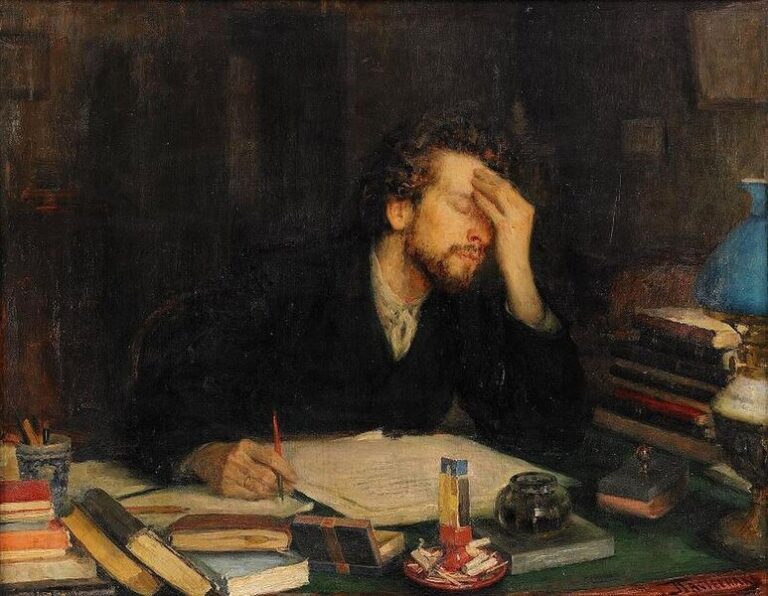 Writing = thinking; Oracle fires you by email; fake AI thought leaders: Newsletter 8 April 2026