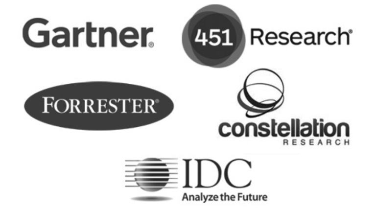 Why analysts make great authors