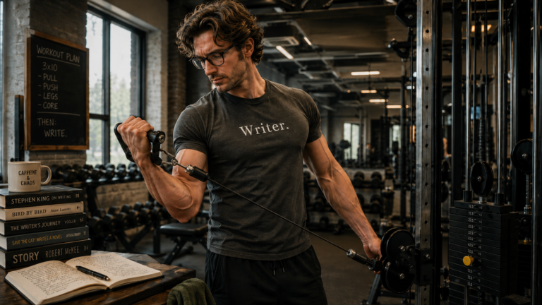 Write to bust flab; CEO AI excuses deconstructed; death of nonfiction: Newsletter 17 June 2026