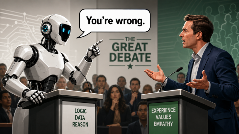 Original thinkers will find AI a poor writing assistant