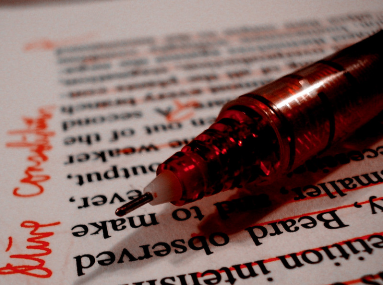 How I write: sequential incremental revision