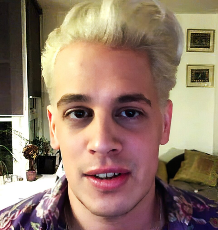 Milo Yiannopoulos’s deportation creates a moral dilemma