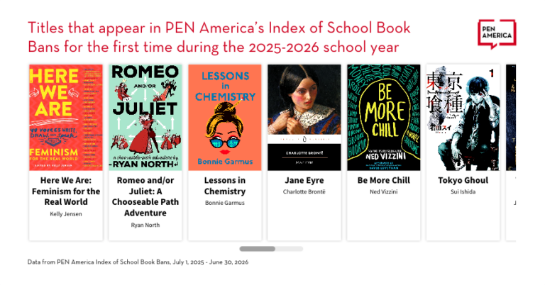 Social media redeemed; author scams; anti-prime day: Newsletter 7 October 2026