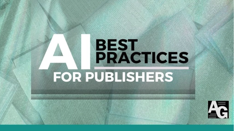 A critique of the Authors Guild’s “AI Best Practices for Publishers”